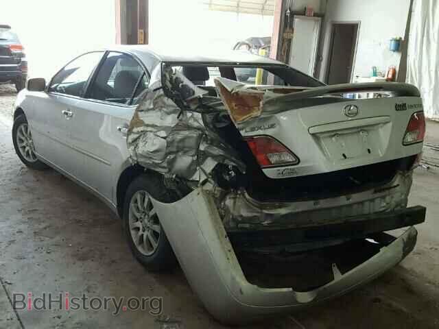 2002 LEXUS ES300 - VIN: JTHBF30G020048377 - Photo 3