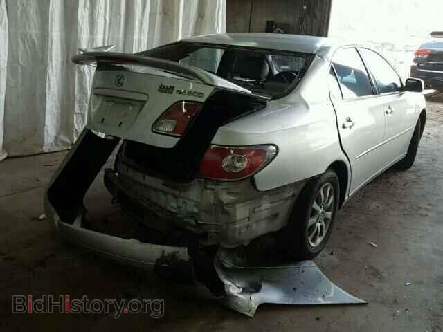 2002 LEXUS ES300 - VIN: JTHBF30G020048377 - Photo 4
