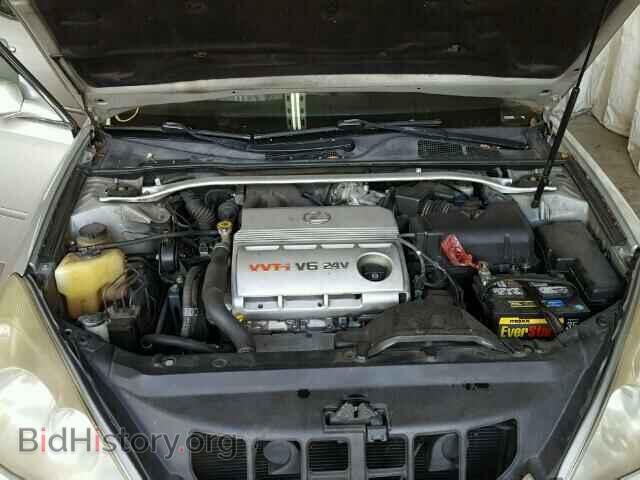 2002 LEXUS ES300 - VIN: JTHBF30G020048377 - Photo 7