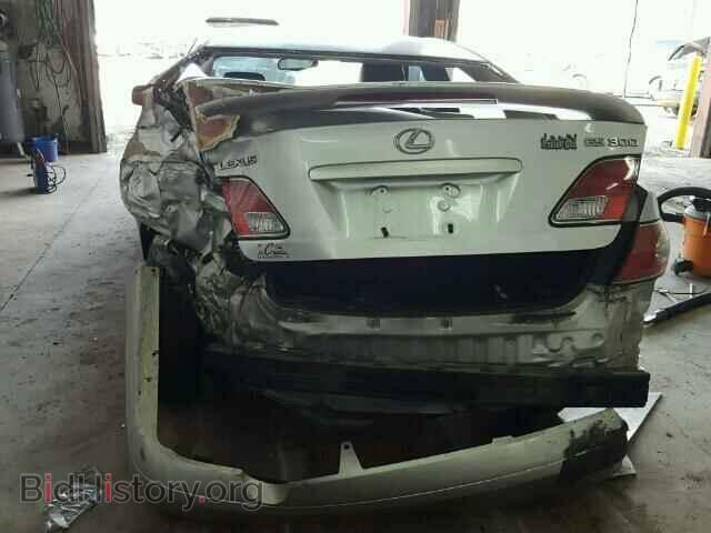 2002 LEXUS ES300 - VIN: JTHBF30G020048377 - Photo 9