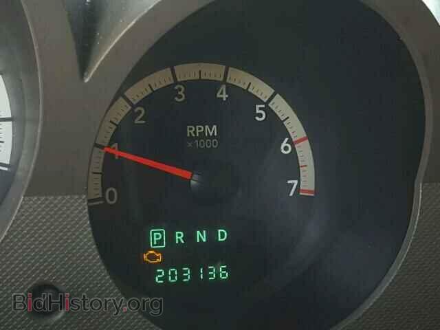 2007 DODGE NITRO - VIN: 1D8GT28KX7W596346 - Фото 8