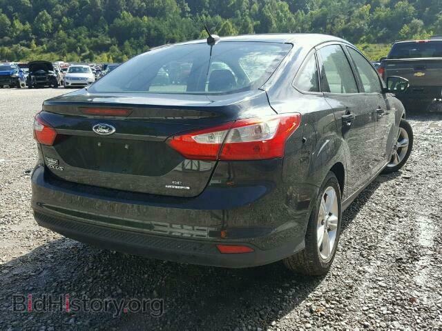 2014 FORD FOCUS - VIN: 1FADP3F26EL235425 - Photo 4