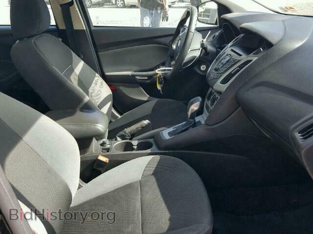 2014 FORD FOCUS - VIN: 1FADP3F26EL235425 - Photo 5