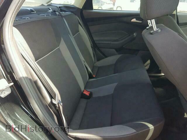 2014 FORD FOCUS - VIN: 1FADP3F26EL235425 - Photo 6