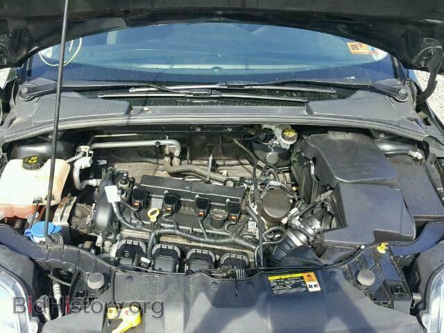 2014 FORD FOCUS - VIN: 1FADP3F26EL235425 - Photo 7