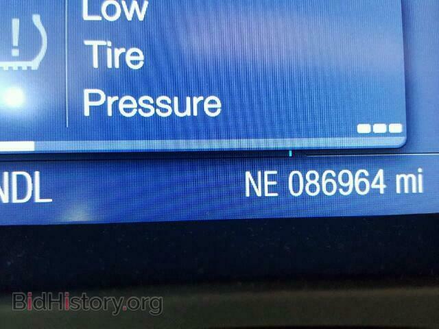 2014 FORD FOCUS - VIN: 1FADP3F26EL235425 - Photo 8