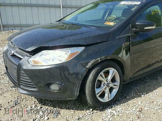 2014 FORD FOCUS - VIN: 1FADP3F26EL235425 - Photo 9