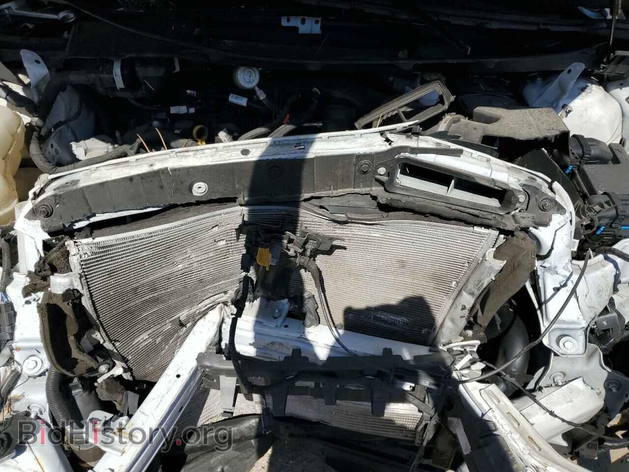 2020 FORD EDGE - VIN: 2FMPK3J94LBA29992 - Photo 12