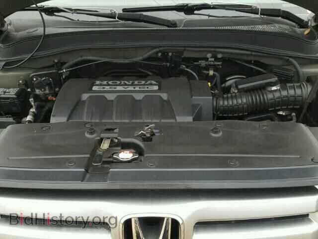 2008 HONDA PILOT - VIN: 5FNYF18648B033533 - Фото 7