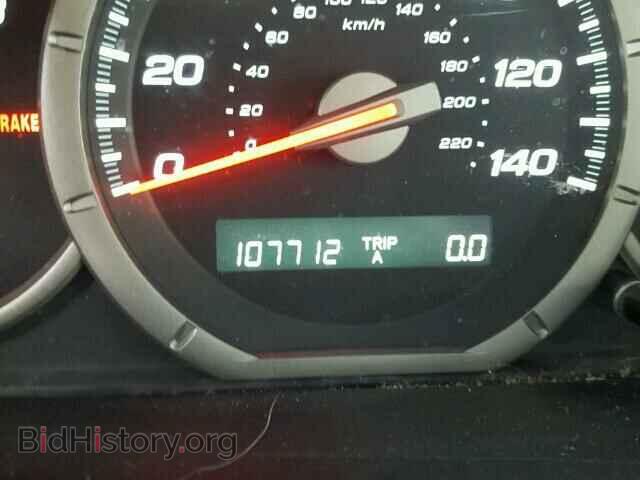 2008 HONDA PILOT - VIN: 5FNYF18648B033533 - Фото 8