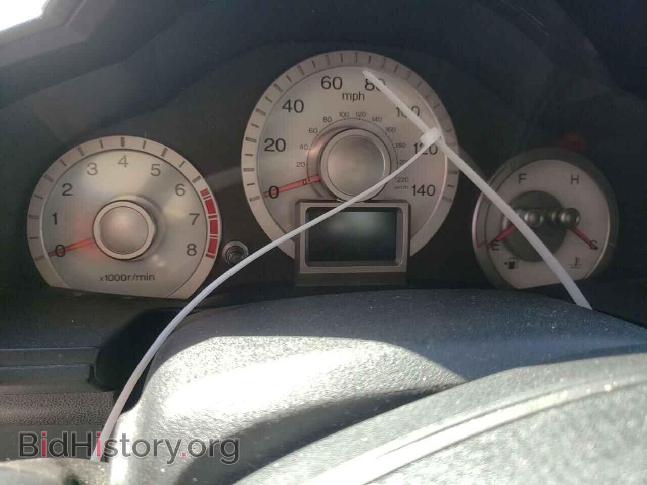 2009 HONDA PILOT - VIN: 5FNYF48909B007797 - Фото 8