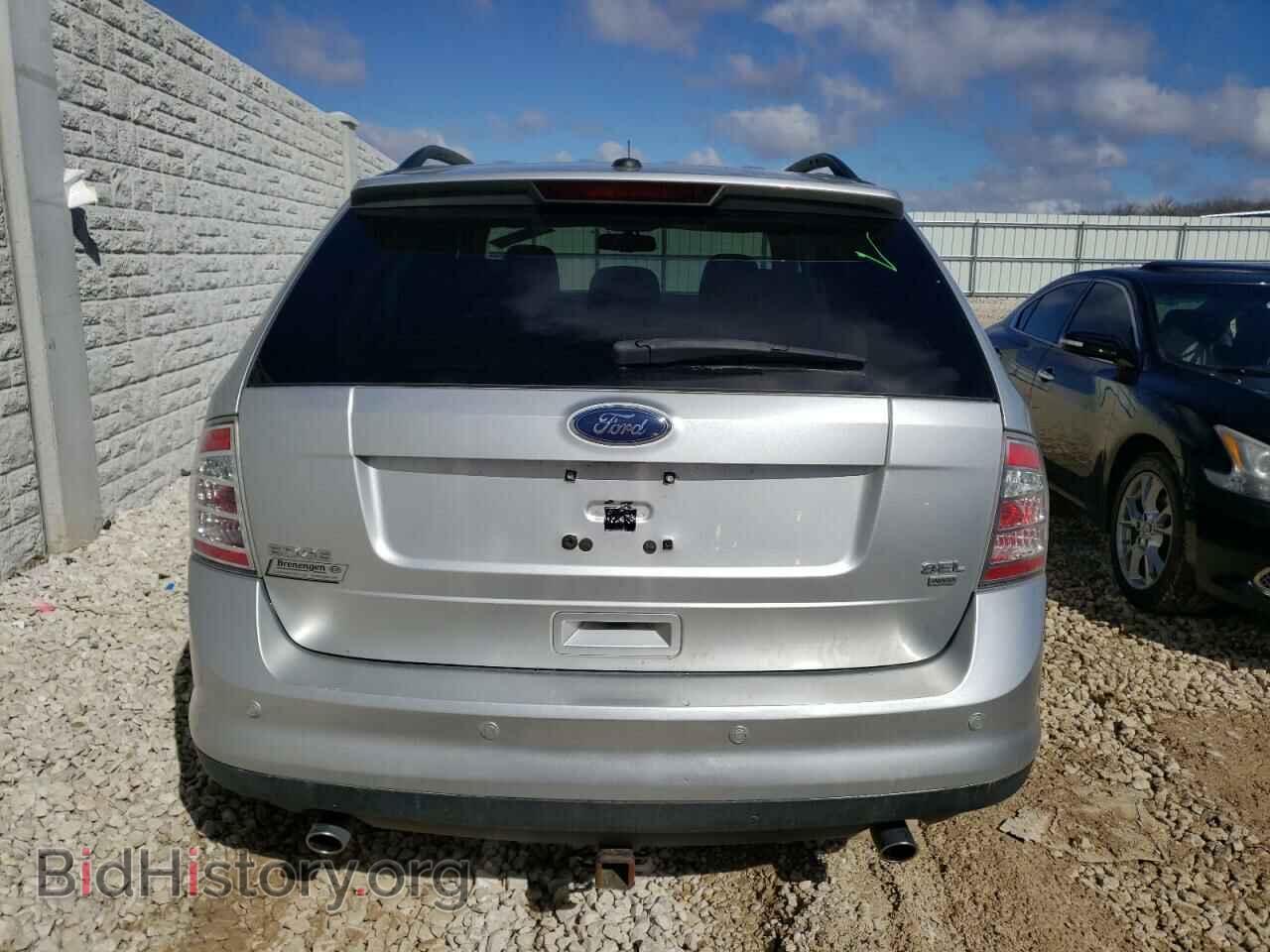 2010 FORD EDGE - VIN: 2FMDK4JC6ABA93615 - Фото 6