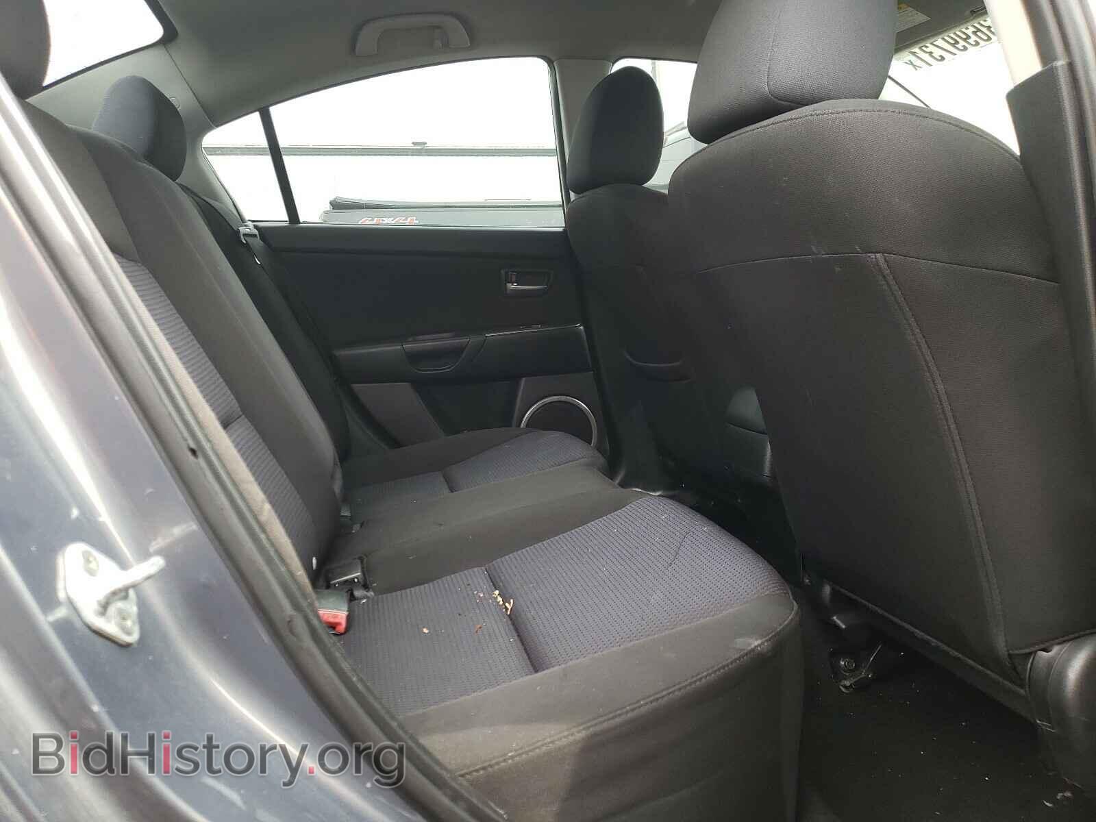 2007 MAZDA 3 - VIN: JM1BK323071696830 - Photo 6