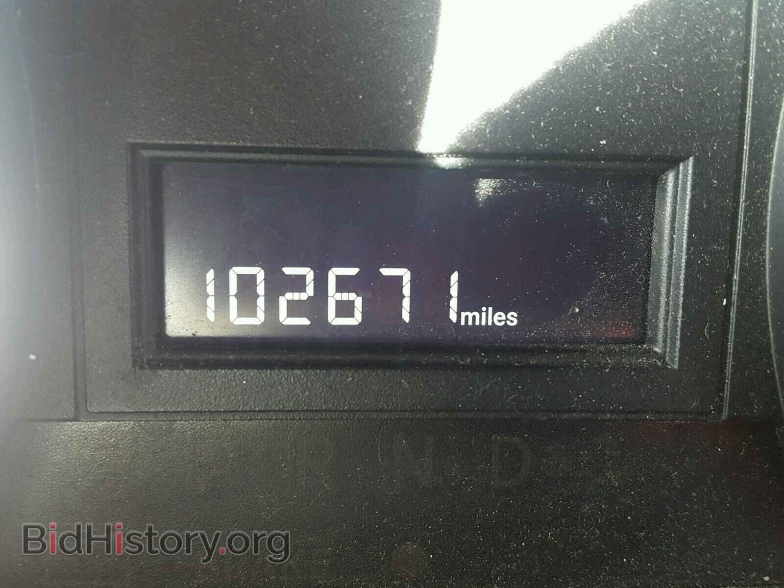 2012 DODGE CARAVAN - VIN: 2C4RDGCG5CR259820 - Фото 8