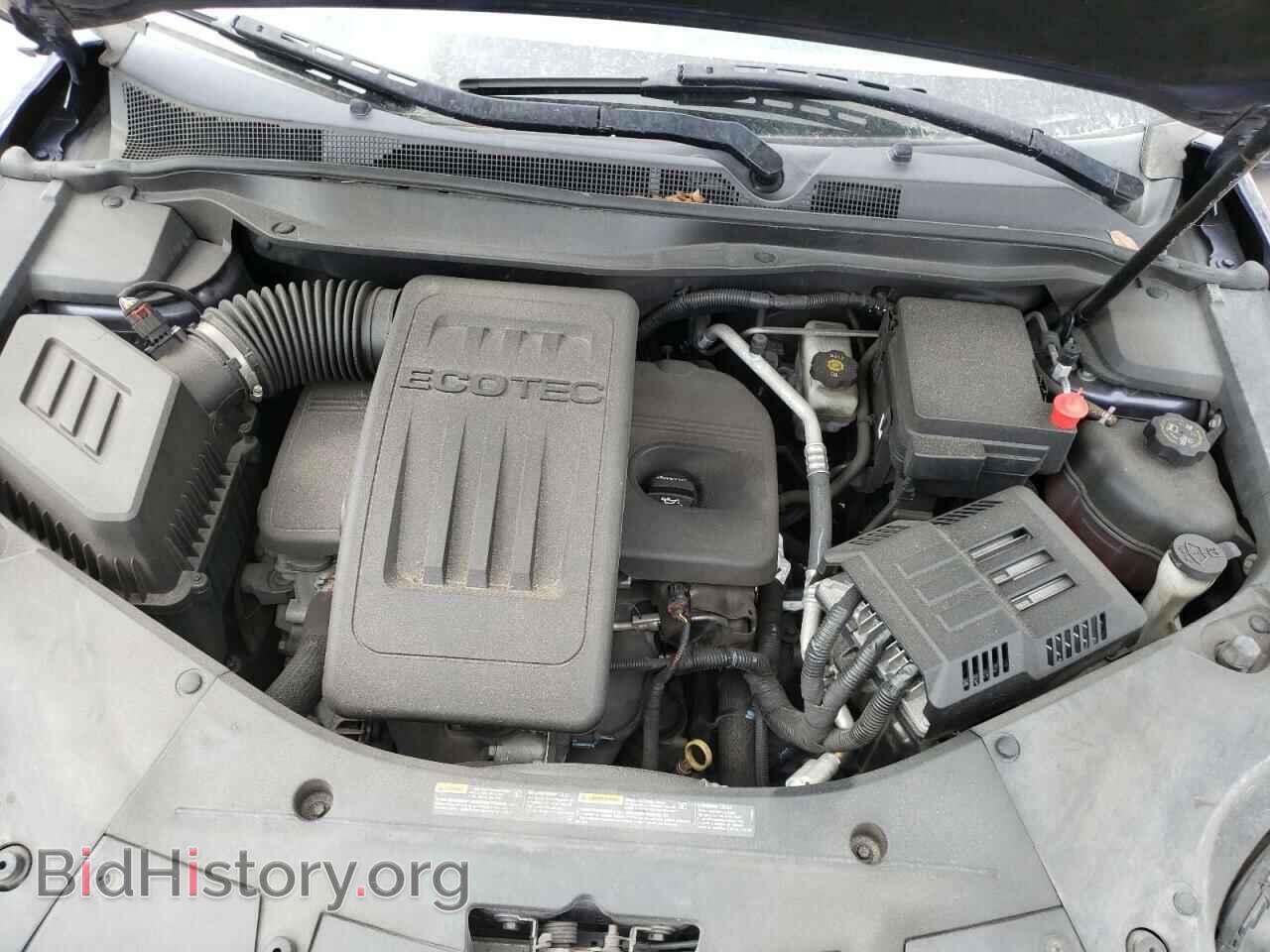 2014 GMC TERRAIN - VIN: 2GKALMEKXE6330096 - Фото 7