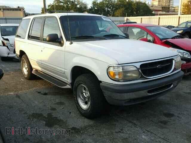 Фотография 1FMZU32E9WUC09031 - FORD EXPLORER 1998