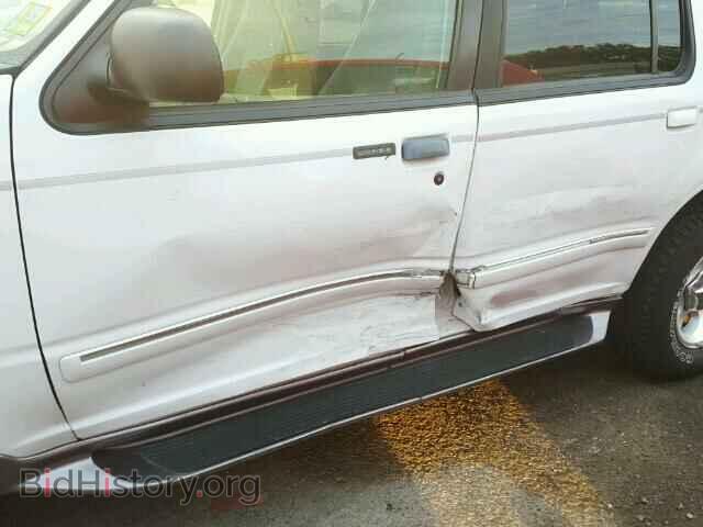 1998 FORD EXPLORER - VIN: 1FMZU32E9WUC09031 - Photo 9