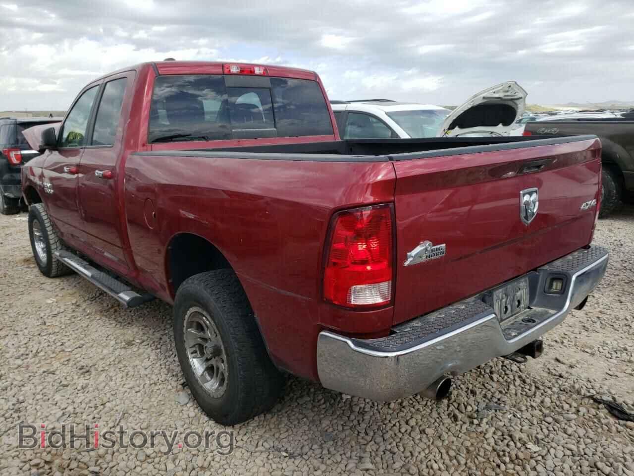 2013 RAM 1500 - VIN: 1C6RR7GT9DS695800 - Фото 3
