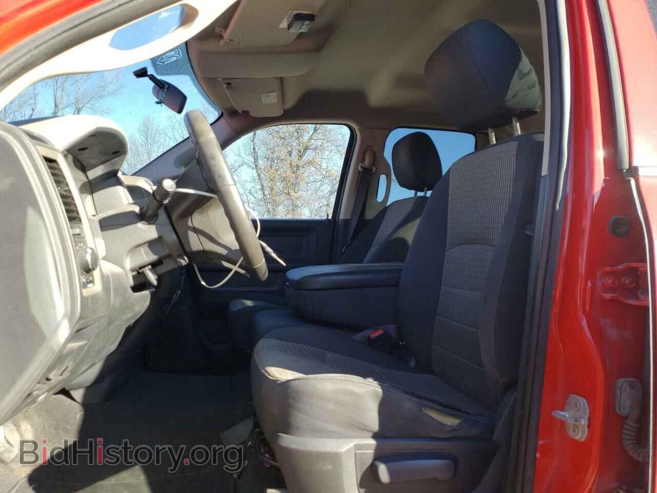 2011 DODGE All Models - VIN: 1D7RV1GP6BS584662 - Photo 7