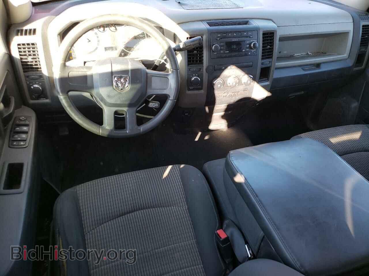 2011 DODGE All Models - VIN: 1D7RV1GP6BS584662 - Photo 8