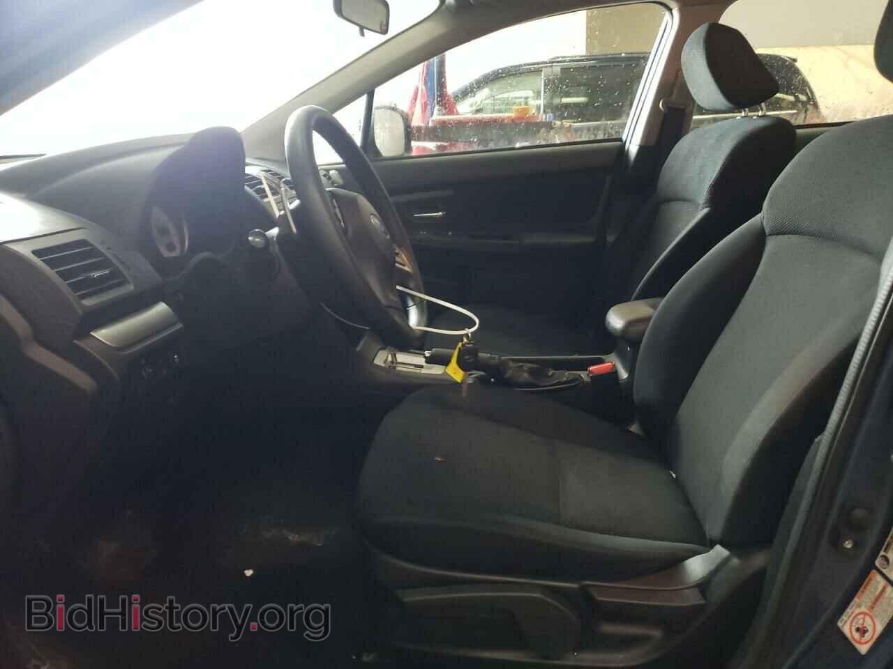 2014 SUBARU IMPREZA - VIN: JF1GJAC6XEH009241 - Фото 7