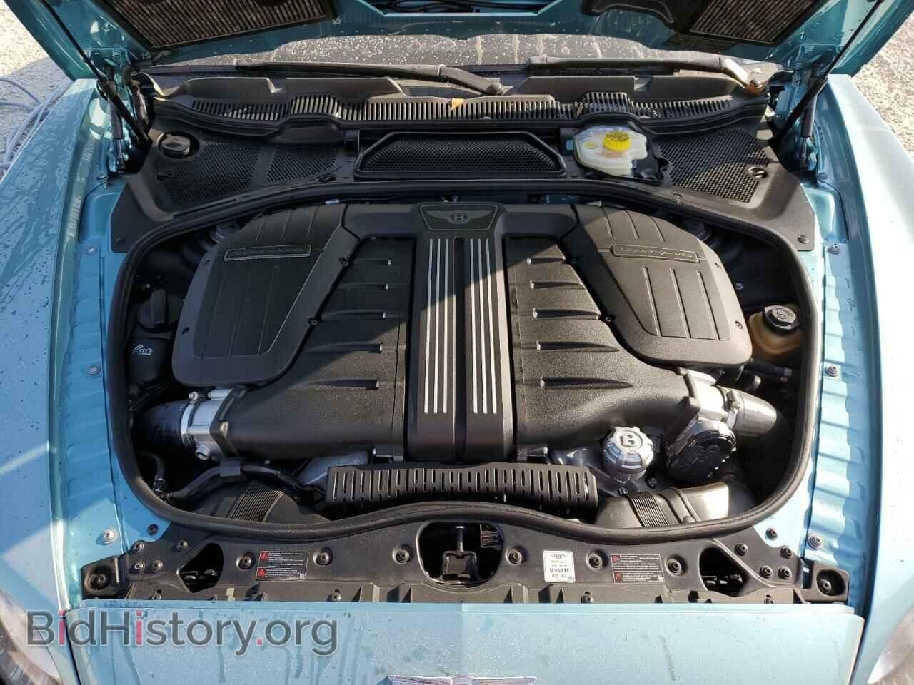 2018 BENTLEY CONTINENTA - VIN: SCBGB3ZA5JC066942 - Фото 11
