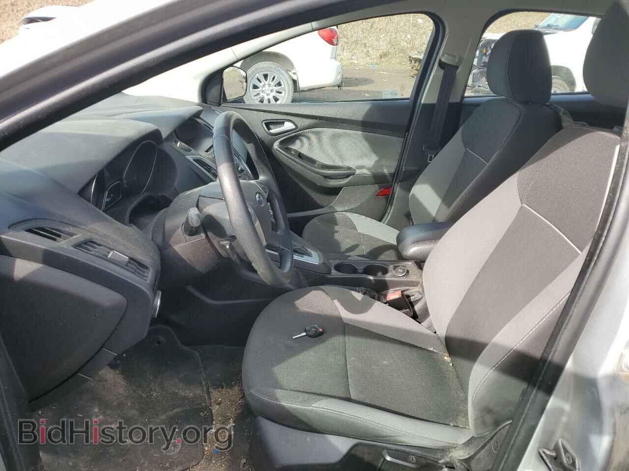 2013 FORD FOCUS - VIN: 1FADP3K26DL322598 - Фото 7