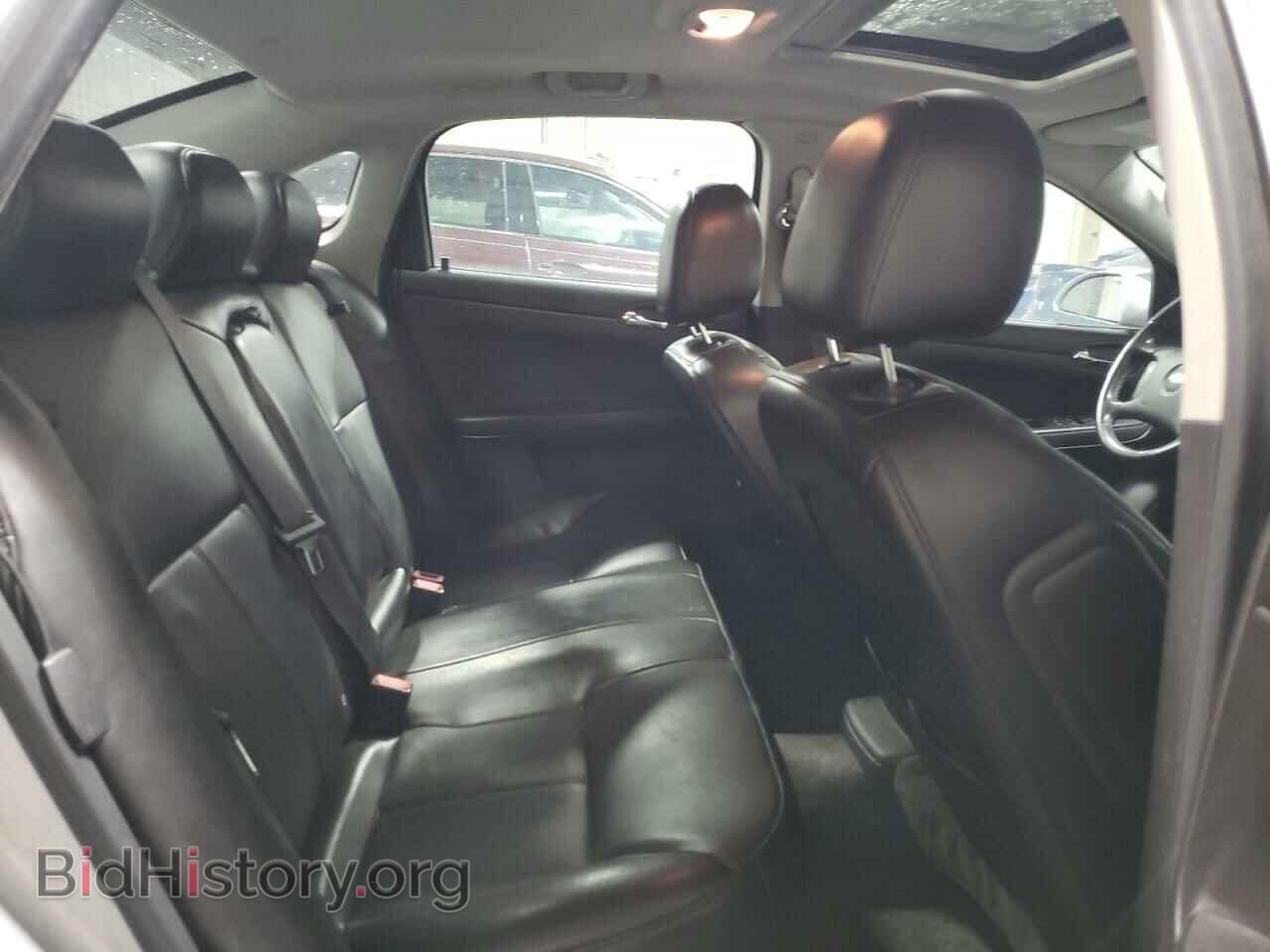 2009 CHEVROLET IMPALA - VIN: 2G1WU57MX91213519 - Фото 10