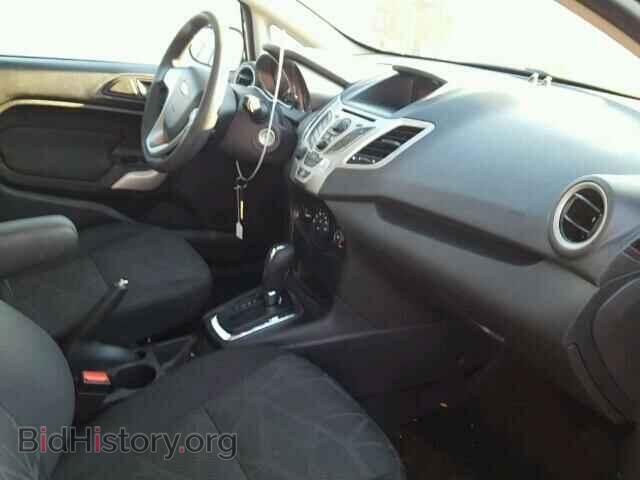 2013 FORD FIESTA - VIN: 3FADP4EJ4DM194546 - Фото 5