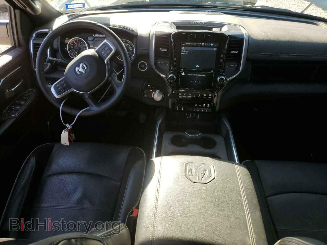 2022 RAM 2500 - VIN: 3C6UR5FJ6NG422143 - Фото 8