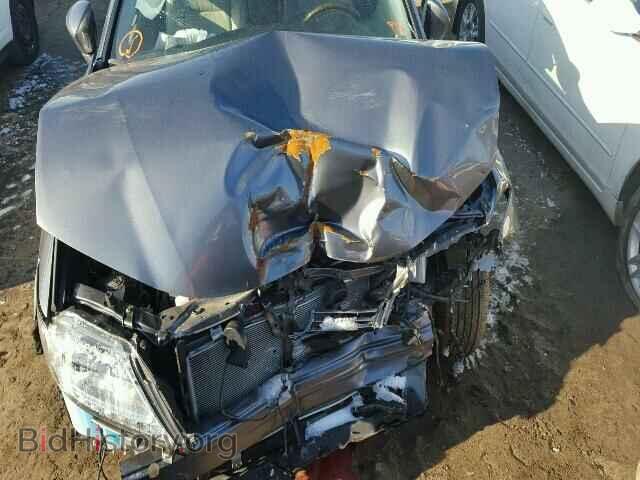 2013 LEXUS ES350 - VIN: JTHBK1GG7D2023554 - Фото 7