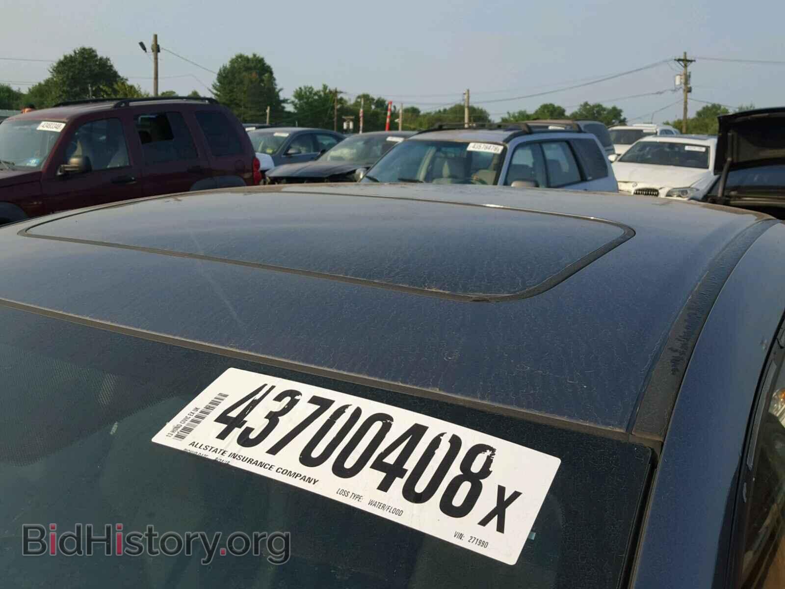 2013 HONDA CIVIC - VIN: 19XFB2F89DE271990 - Фото 9