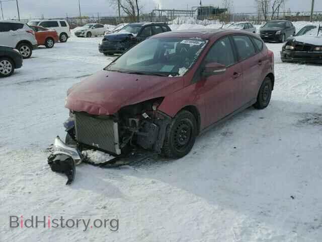 2013 FORD FOCUS - VIN: 1FADP3K24DL197102 - Photo 2