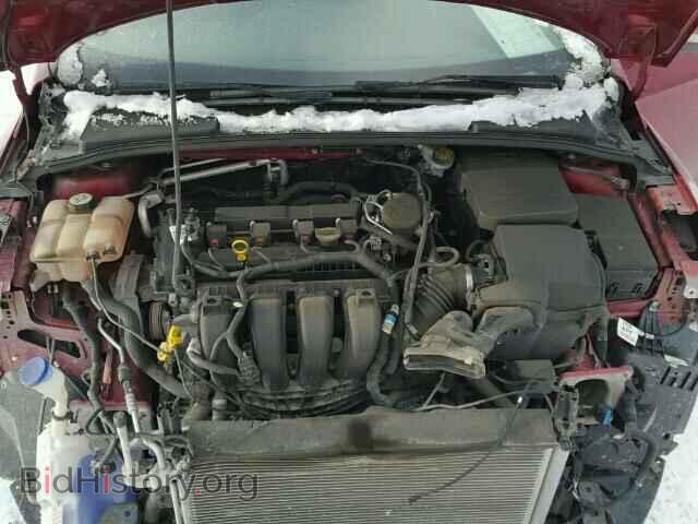 2013 FORD FOCUS - VIN: 1FADP3K24DL197102 - Photo 7