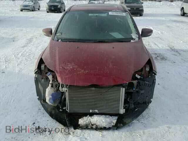 2013 FORD FOCUS - VIN: 1FADP3K24DL197102 - Photo 9