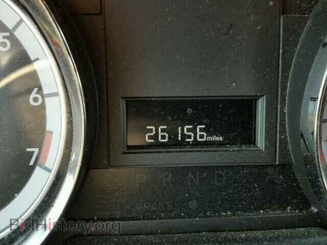 2014 DODGE CARAVAN - VIN: 2C4RDGBG9ER345104 - Фото 8