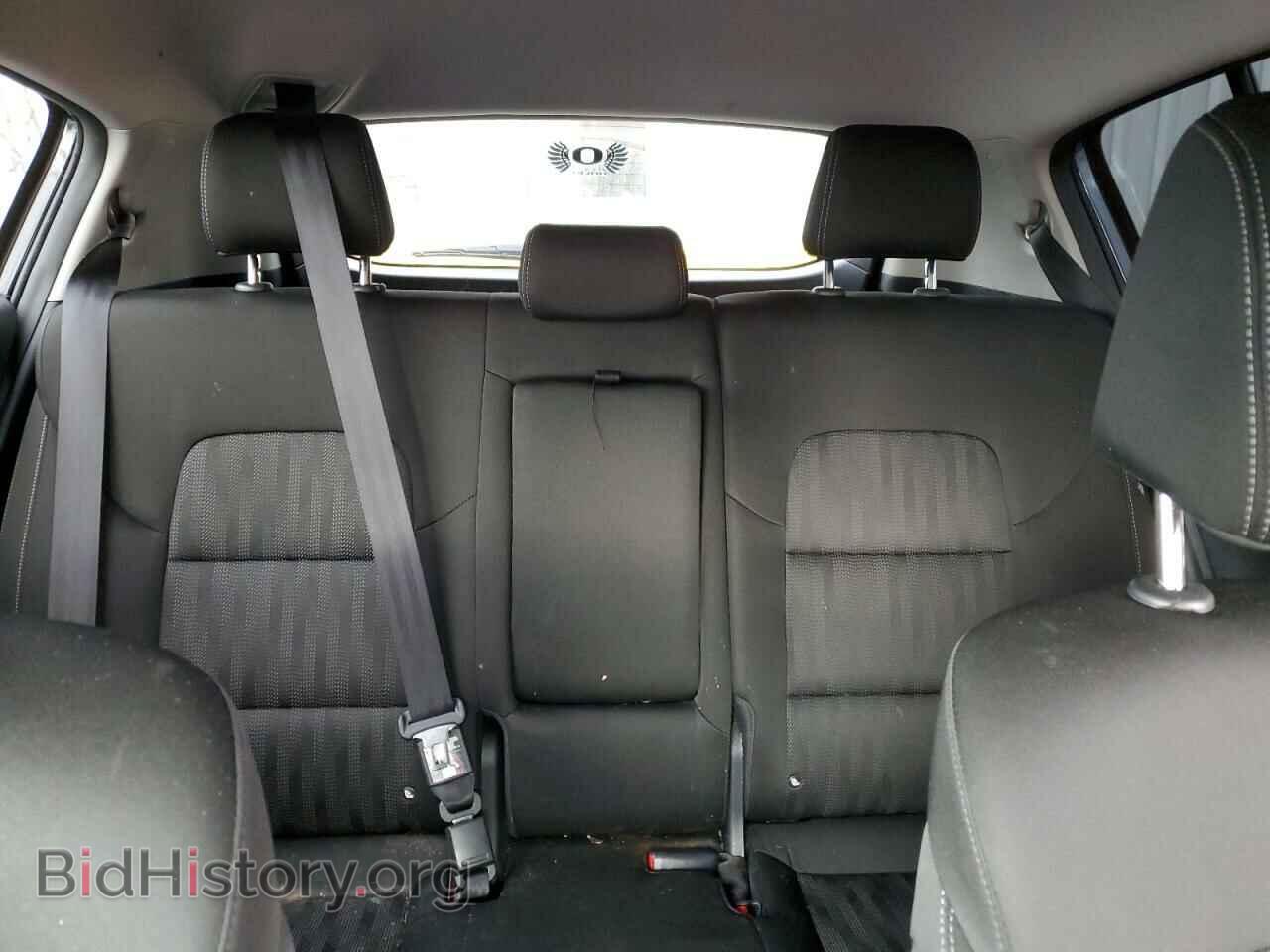 2017 KIA SPORTAGE - VIN: KNDPMCAC4H7066227 - Фото 10