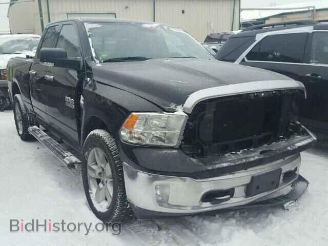 Photo 1C6RR7GT8DS654171 - RAM TRUCK 2013