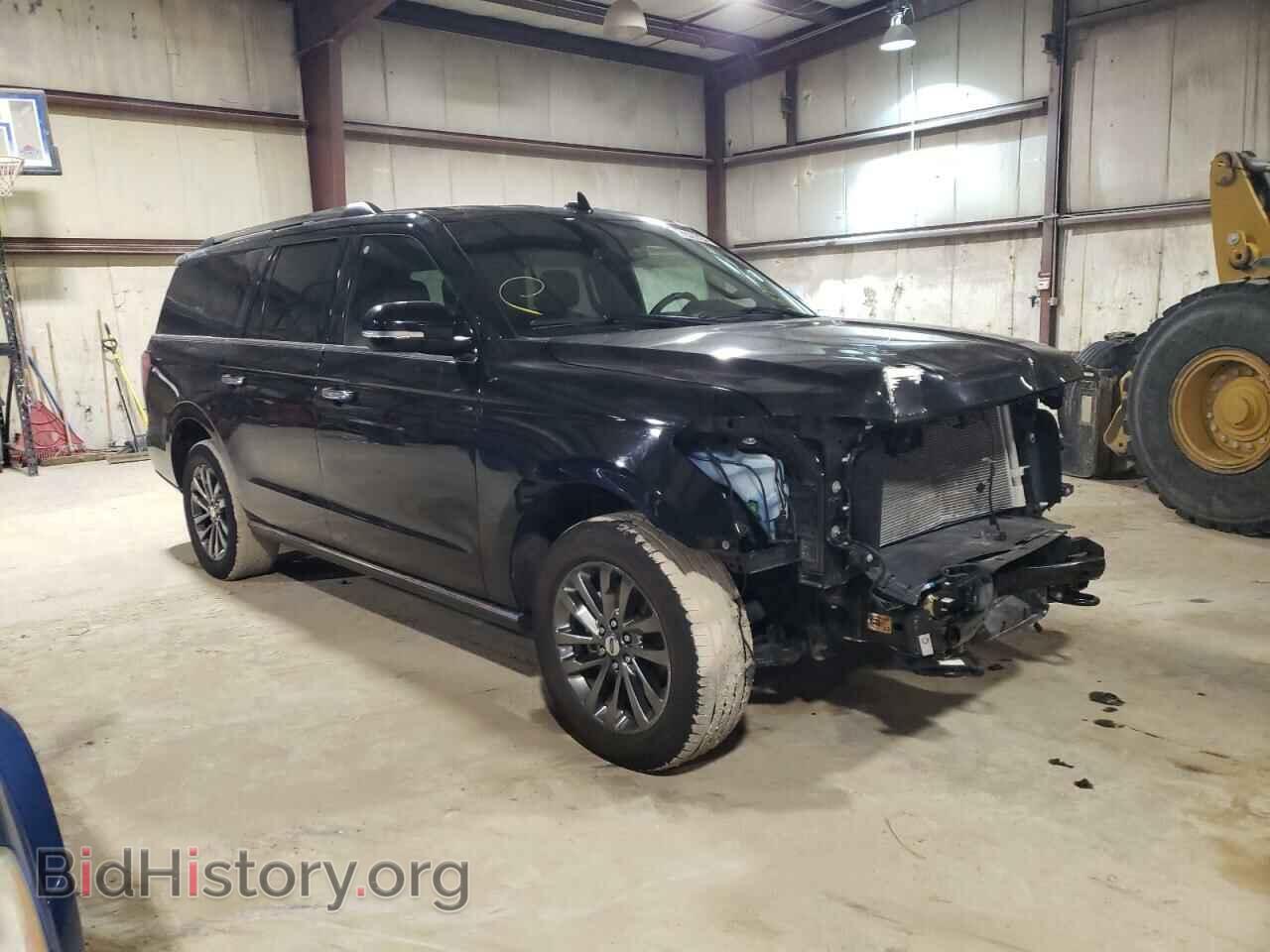 2021 FORD EXPEDITION - VIN: 1FMJK2AT1MEA45102 - Фото 4