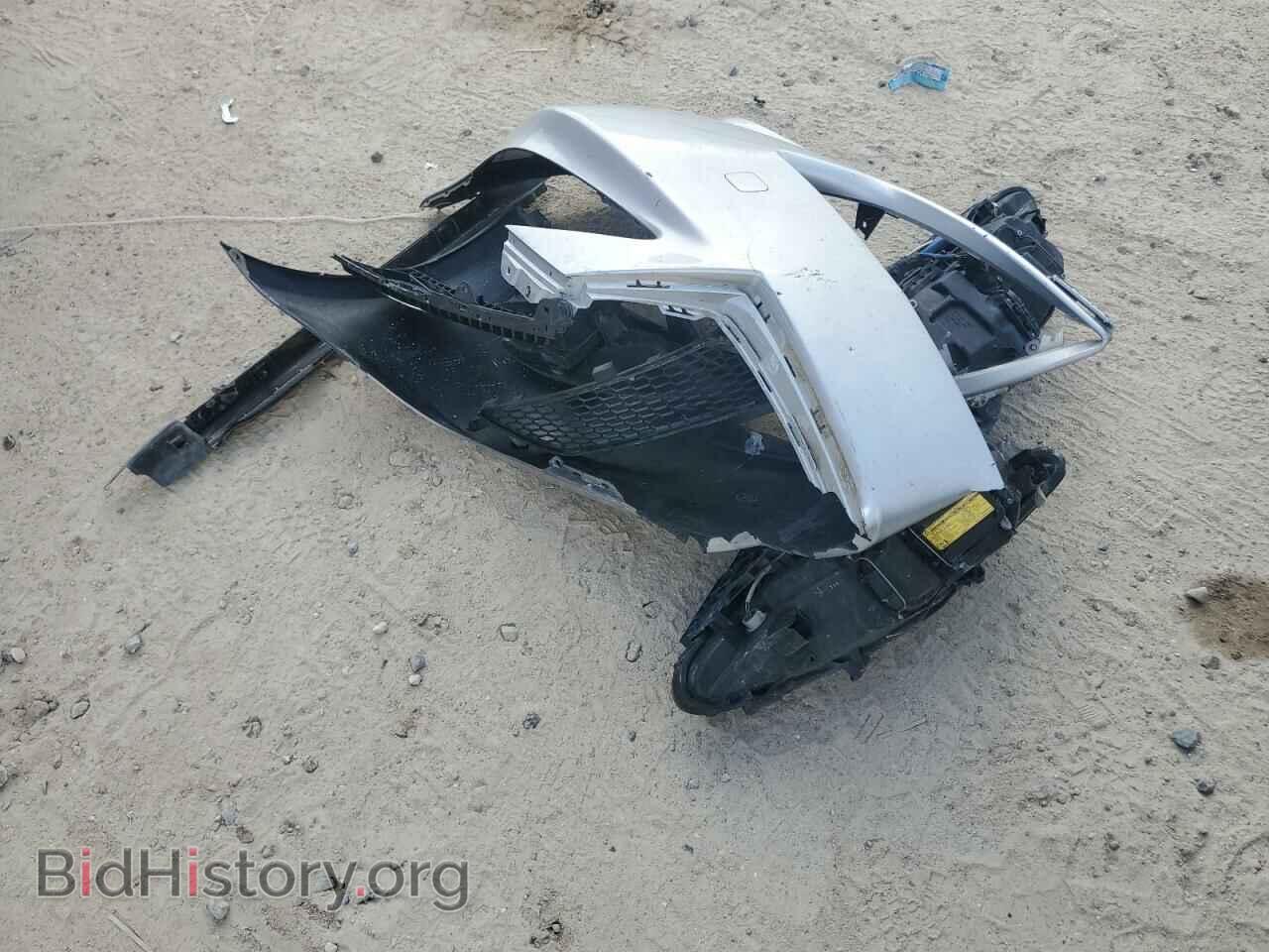 2008 LEXUS IS - VIN: JTHBK262985065577 - Фото 12