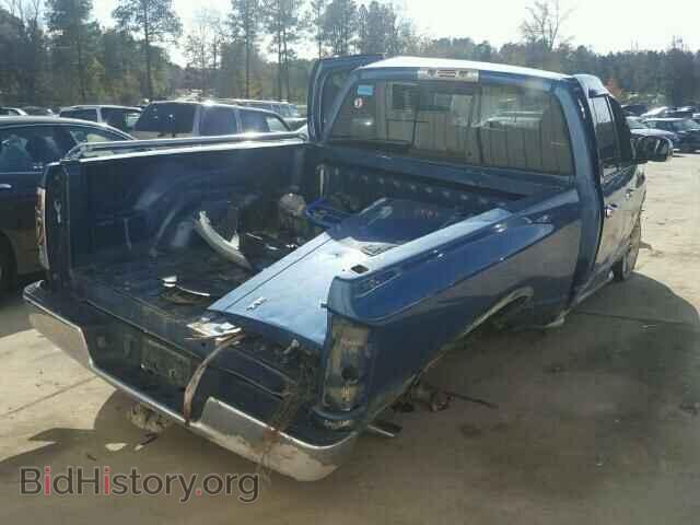 2005 DODGE RAM 1500 - VIN: 1D7HA18D35S298736 - Фото 4