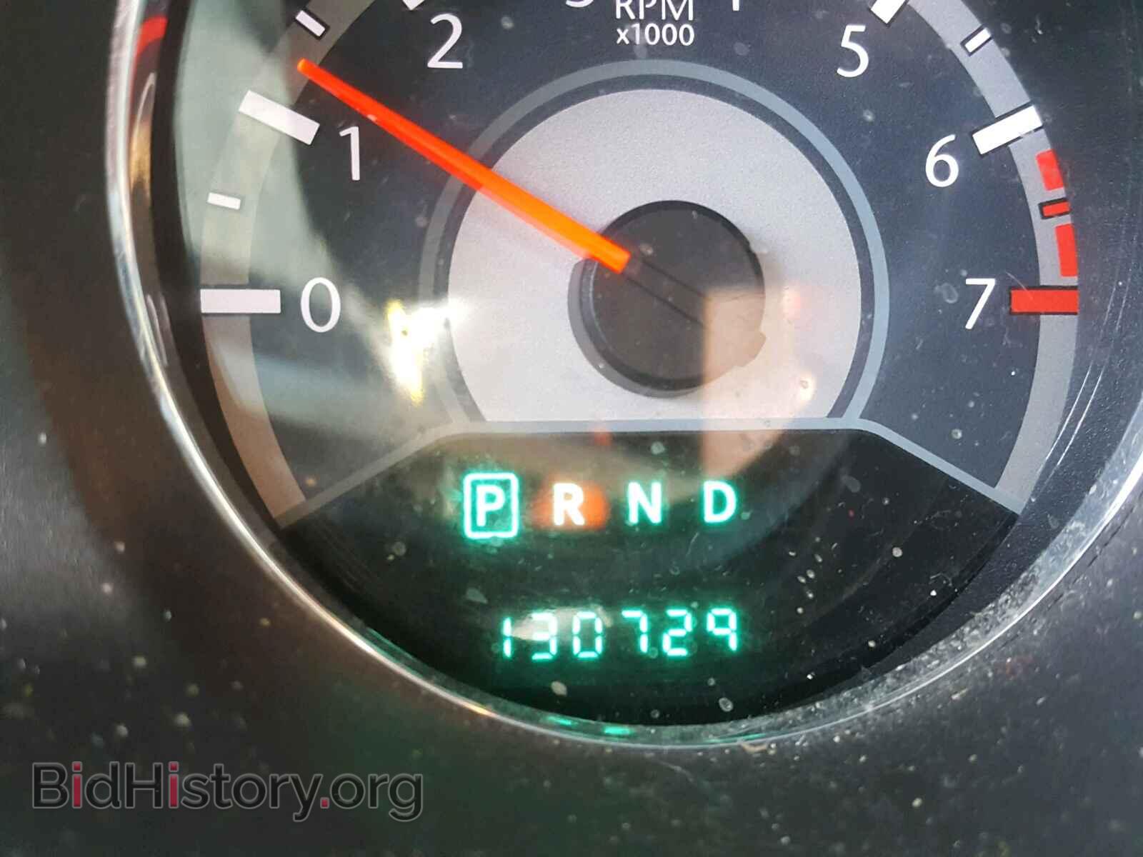 2012 CHRYSLER 200 - VIN: 1C3CCBAB2CN208537 - Фото 8