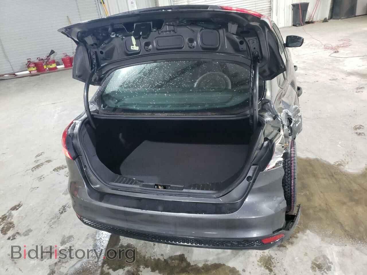 2017 FORD FOCUS - VIN: 1FADP3E28HL305819 - Photo 6