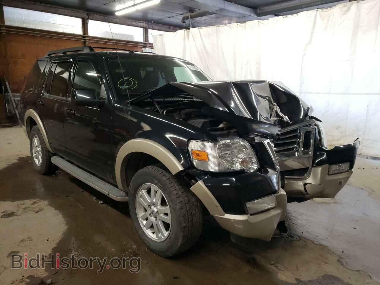 Photo 1FMEU7EE4AUA90380 - FORD EXPLORER 2010