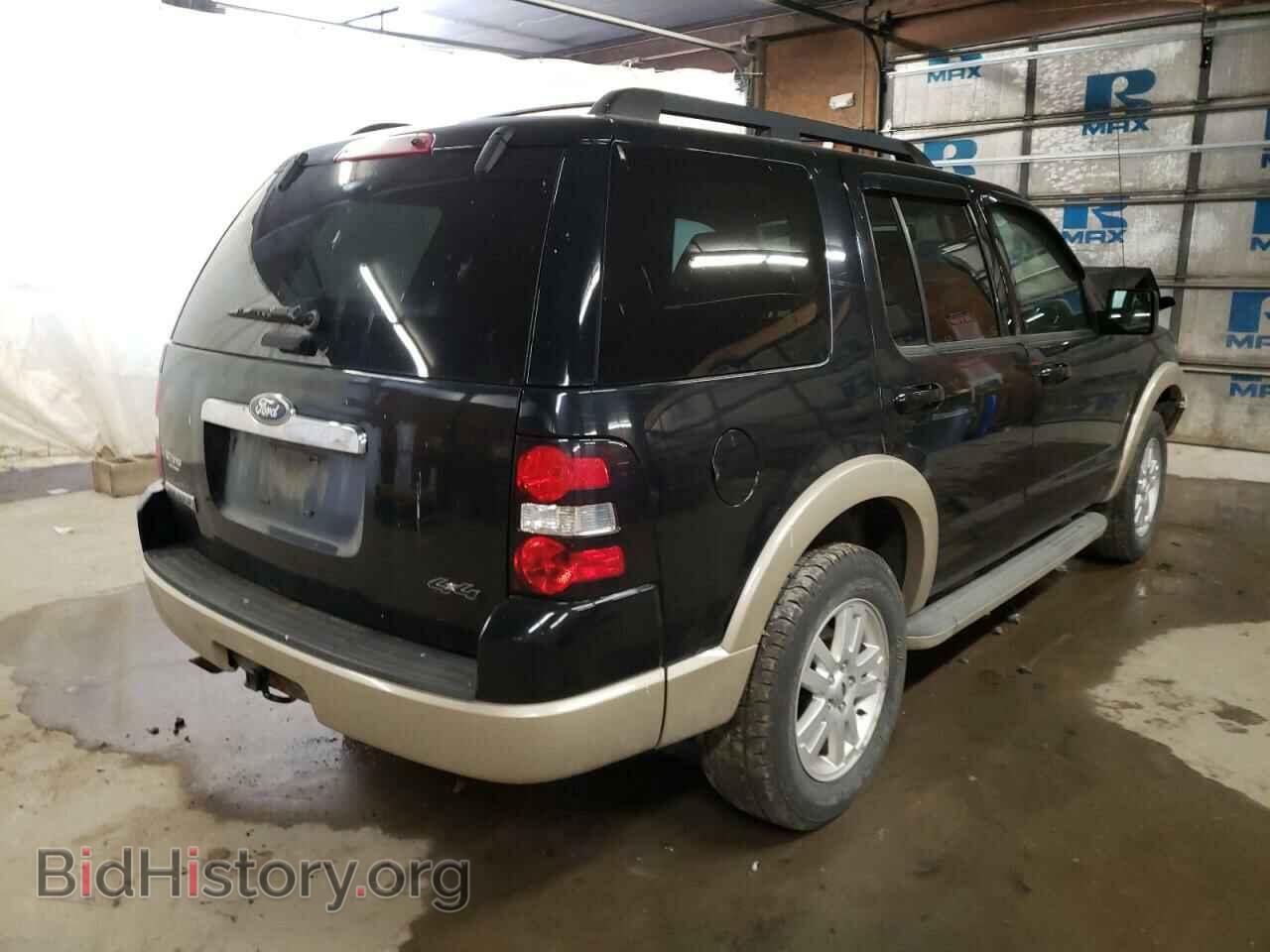 2010 FORD EXPLORER - VIN: 1FMEU7EE4AUA90380 - Photo 4