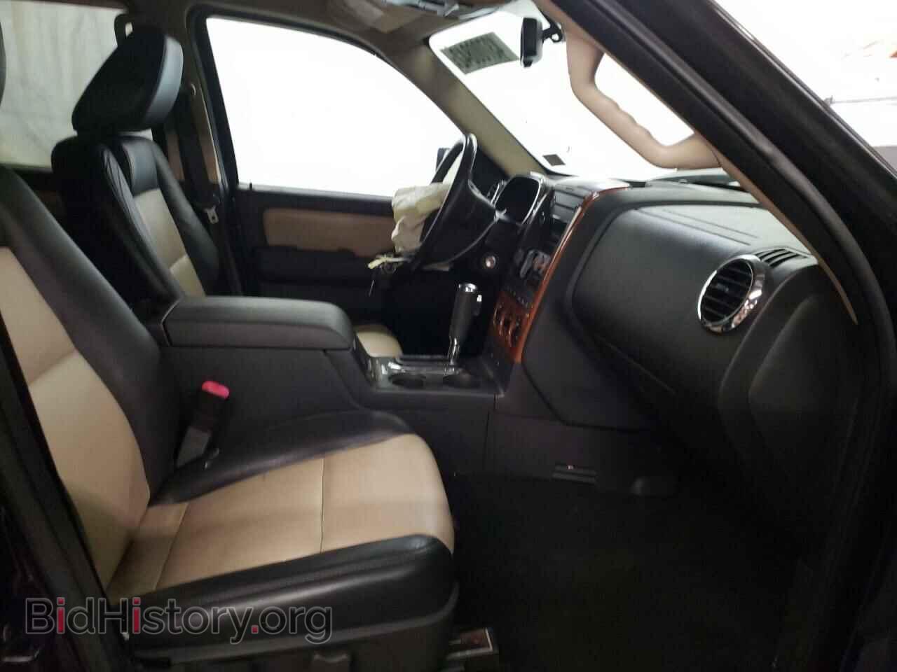 2010 FORD EXPLORER - VIN: 1FMEU7EE4AUA90380 - Photo 5