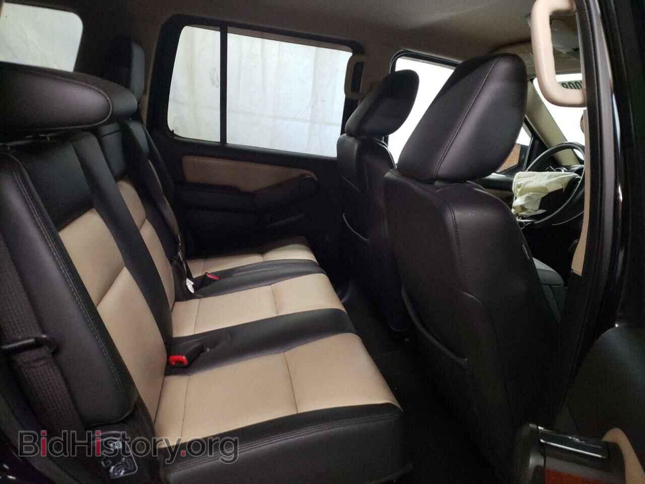 2010 FORD EXPLORER - VIN: 1FMEU7EE4AUA90380 - Photo 6