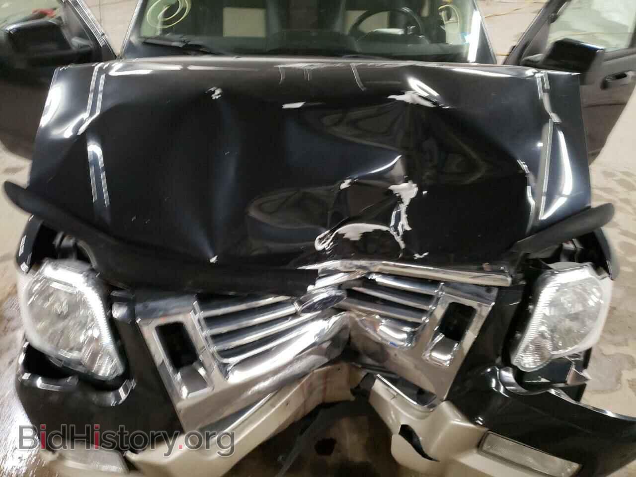 2010 FORD EXPLORER - VIN: 1FMEU7EE4AUA90380 - Photo 7