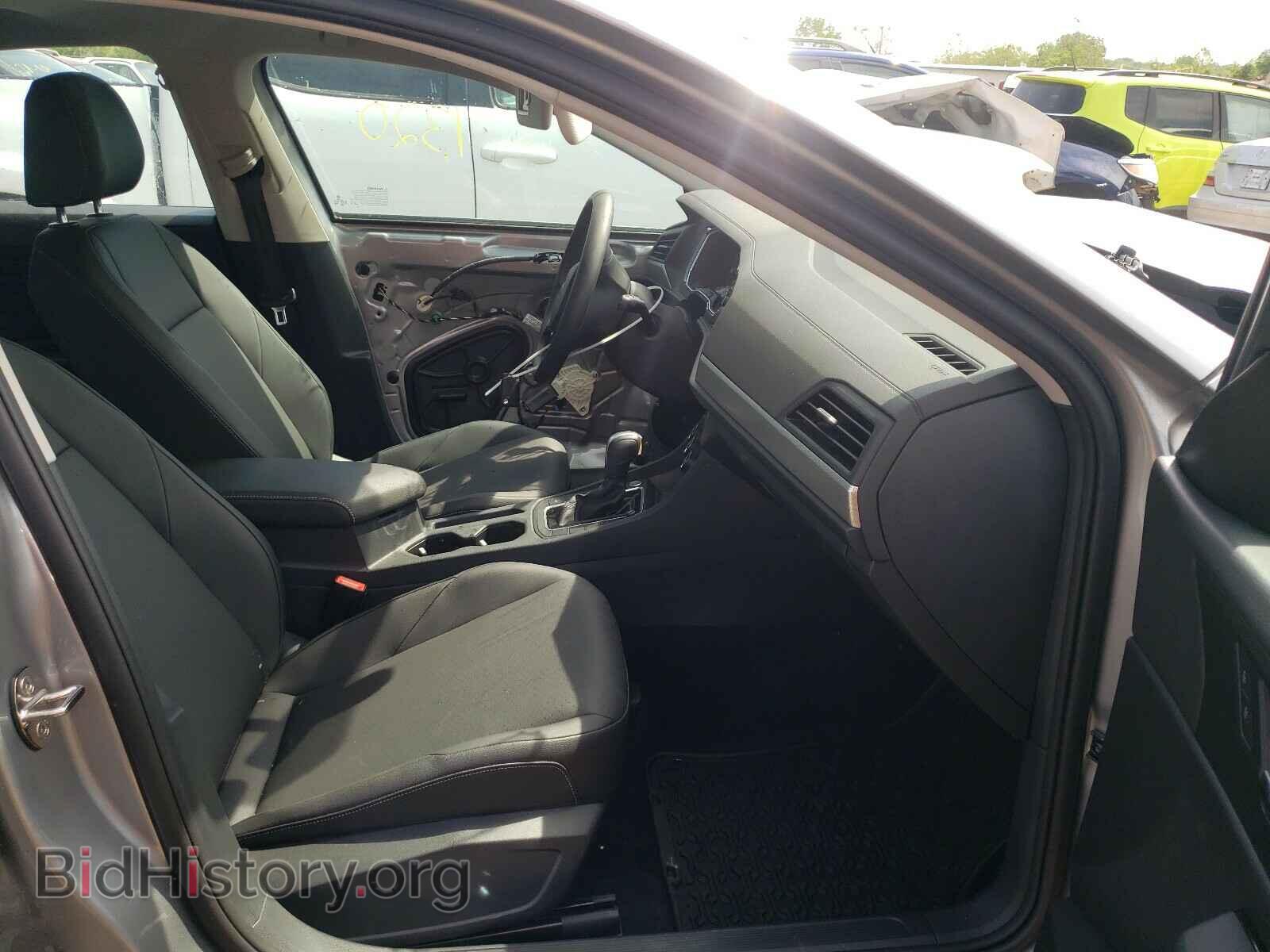 2020 VOLKSWAGEN JETTA - VIN: 3VWCB7BU2LM038098 - Фото 5