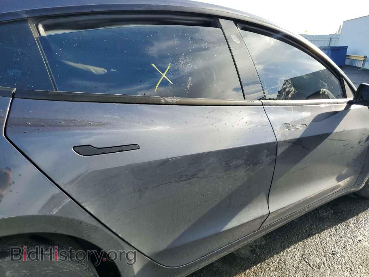 2022 TESLA MODEL 3 - VIN: 5YJ3E1EB2NF135617 - Фото 10